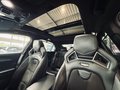 Daumennagel 35 - Cadillac CTS-V 6.2 L V8 DEUTSCHES-FZG|KAMERA|CARBON|NAVI