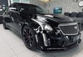 Daumennagel 9 - Cadillac CTS-V 6.2 L V8 DEUTSCHES-FZG|KAMERA|CARBON|NAVI