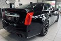 Daumennagel 10 - Cadillac CTS-V 6.2 L V8 DEUTSCHES-FZG|KAMERA|CARBON|NAVI