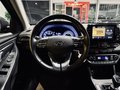 Daumennagel 17 - Hyundai i30 Trend Mild-Hybrid |SHZ|Kamera|LKRDHZ|Carplay|
