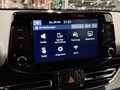 Daumennagel 21 - Hyundai i30 Trend Mild-Hybrid |SHZ|Kamera|LKRDHZ|Carplay|