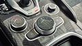 Daumennagel 21 - Alfa Romeo Giulia Quadrifoglio Sparco SCHALE CARBON|ACC|KAMERA|