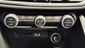 Daumennagel 26 - Alfa Romeo Giulia Quadrifoglio Sparco SCHALE CARBON|ACC|KAMERA|