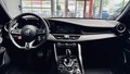 Daumennagel 11 - Alfa Romeo Giulia Quadrifoglio Sparco SCHALE CARBON|ACC|KAMERA|