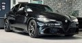 Daumennagel 1 - Alfa Romeo Giulia Quadrifoglio Sparco SCHALE CARBON|ACC|KAMERA|