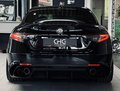 Daumennagel 6 - Alfa Romeo Giulia Quadrifoglio Sparco SCHALE CARBON|ACC|KAMERA|