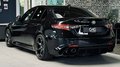Daumennagel 5 - Alfa Romeo Giulia Quadrifoglio Sparco SCHALE CARBON|ACC|KAMERA|