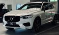 Daumennagel 3 - Volvo XC60 R Design|PANO|KAMERA|LED|ASSISTENZ+|SHZ|
