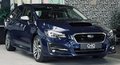 Daumennagel 1 - Subaru Levorg Comfort 4x4 |Kamera|Schiebedach|Automatik|