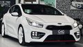 Daumennagel 1 - Kia ProCeed GT-Track|SPUR|KAMERA|TEMP.|MFL