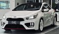 Daumennagel 3 - Kia ProCeed GT-Track|SPUR|KAMERA|TEMP.|MFL