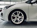Daumennagel 11 - Kia ProCeed GT-Track|SPUR|KAMERA|TEMP.|MFL