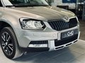 Daumennagel 9 - Skoda Yeti Adventure 4x4 Off-Road|AHK|Klima|