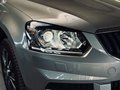 Daumennagel 13 - Skoda Yeti Adventure 4x4 Off-Road|AHK|Klima|