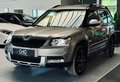 Daumennagel 3 - Skoda Yeti Adventure 4x4 Off-Road|AHK|Klima|