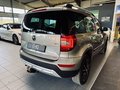 Daumennagel 12 - Skoda Yeti Adventure 4x4 Off-Road|AHK|Klima|