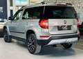 Daumennagel 5 - Skoda Yeti Adventure 4x4 Off-Road|AHK|Klima|