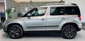 Daumennagel 8 - Skoda Yeti Adventure 4x4 Off-Road|AHK|Klima|