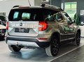 Daumennagel 7 - Skoda Yeti Adventure 4x4 Off-Road|AHK|Klima|