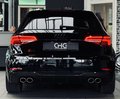 Daumennagel 6 - Audi S3 Sportback 2.0 TFSI quattro |Digital Tacho|Navi|
