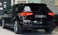 Daumennagel 5 - Audi S3 Sportback 2.0 TFSI quattro |Digital Tacho|Navi|