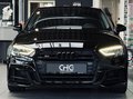 Daumennagel 2 - Audi S3 Sportback 2.0 TFSI quattro |Digital Tacho|Navi|