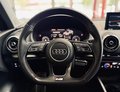 Daumennagel 14 - Audi S3 Sportback 2.0 TFSI quattro |Digital Tacho|Navi|