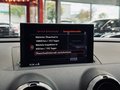Daumennagel 21 - Audi S3 Sportback 2.0 TFSI quattro |Digital Tacho|Navi|