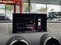 Daumennagel 20 - Audi S3 Sportback 2.0 TFSI quattro |Digital Tacho|Navi|