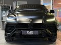 Daumennagel 2 - Lamborghini Urus  4.0 V8 23"|B&O|Pano|HUD|