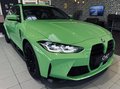 Daumennagel 9 - BMW M3 xDrive Competition 1.HD|DRIVERS|LIVE|H&K|LASER