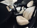 Daumennagel 9 - Mercedes-Benz S 450 4M |FOND-TV|CHAUFFEUR|BURMESTER|PANO|HUD|