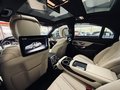 Daumennagel 42 - Mercedes-Benz S 450 4M |FOND-TV|CHAUFFEUR|BURMESTER|PANO|HUD|