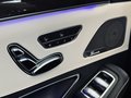 Daumennagel 41 - Mercedes-Benz S 450 4M |FOND-TV|CHAUFFEUR|BURMESTER|PANO|HUD|
