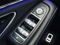 Daumennagel 15 - Mercedes-Benz S 450 4M |FOND-TV|CHAUFFEUR|BURMESTER|PANO|HUD|