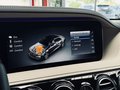 Daumennagel 28 - Mercedes-Benz S 450 4M |FOND-TV|CHAUFFEUR|BURMESTER|PANO|HUD|