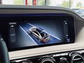 Daumennagel 29 - Mercedes-Benz S 450 4M |FOND-TV|CHAUFFEUR|BURMESTER|PANO|HUD|