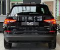 Daumennagel 6 - Skoda Kodiaq Style 4x4 1.HD|PANO|ACC|AHK|KAMERA|NAVI|SHZ|