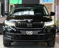 Daumennagel 2 - Skoda Kodiaq Style 4x4 1.HD|PANO|ACC|AHK|KAMERA|NAVI|SHZ|