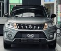 Daumennagel 2 - Suzuki Vitara 1.4 S 4x4 BoosterJet KAMERA|SHZ|ACC|
