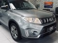 Daumennagel 9 - Suzuki Vitara 1.4 S 4x4 BoosterJet KAMERA|SHZ|ACC|
