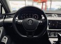 Daumennagel 14 - Volkswagen Passat Variant PANO|AHK|KAMERA|NAVI|MASSAGE|ACC|LEDER|SHZ|