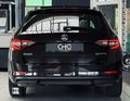 Daumennagel 6 - Skoda Superb Style PANO|STHZ|AHK|LED|ACC|CANTON|KESSY