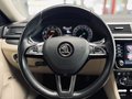 Daumennagel 14 - Skoda Superb Style PANO|STHZ|AHK|LED|ACC|CANTON|KESSY