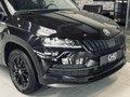 Daumennagel 9 - Skoda Karoq Sportline 4x4 1.HD|CARPLAY|VIRTUAL|KESSY|PDC