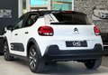 Daumennagel 5 - Citroën C3 Shine KAMERA|SHZ|CARPLAY|TEMP.|KEYLESS |