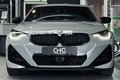 Daumennagel 2 - BMW M240 i xDrive 1.HD|H&K|LIVE COCKPIT|SHADOW|LED|SHZ|NAVI