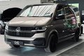 Daumennagel 3 - Volkswagen T6.1 Multivan  |ACC|Klima|SHZ|AHK|LED|