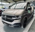 Daumennagel 8 - Volkswagen T6.1 Multivan  |ACC|Klima|SHZ|AHK|LED|