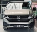 Daumennagel 2 - Volkswagen T6.1 Multivan  |ACC|Klima|SHZ|AHK|LED|